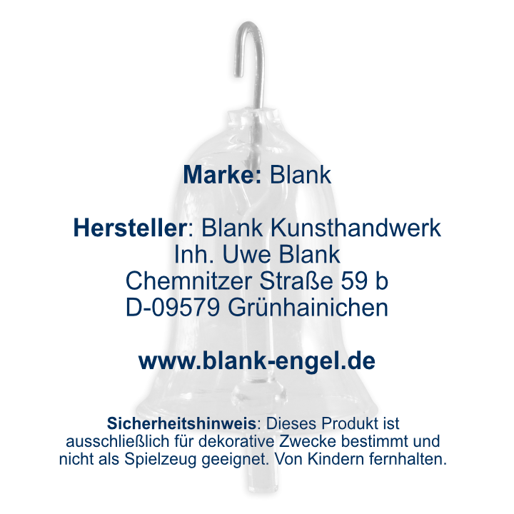Produktsicherheit