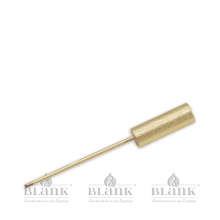 Schlägel für Glöckchenpyramide