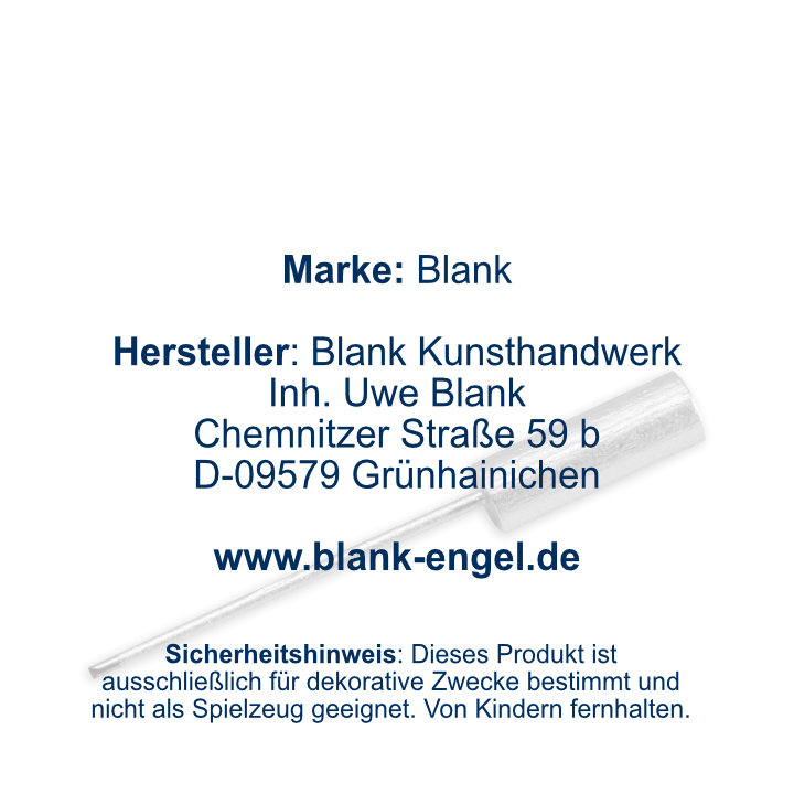 Produktsicherheit