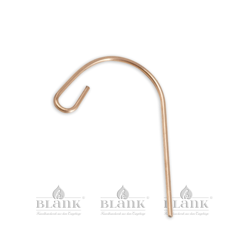 Wire hanger for PG002 or PG 010