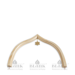 Pointed Arch for Angel's Cloud WOS 005