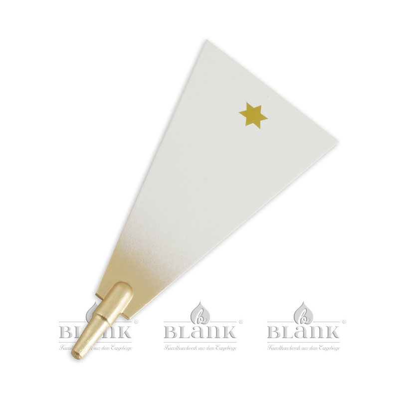 single wing for impeller for PGF 002