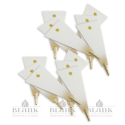 Replacement Wings for Pyramid PGF 002 / 12 pieces