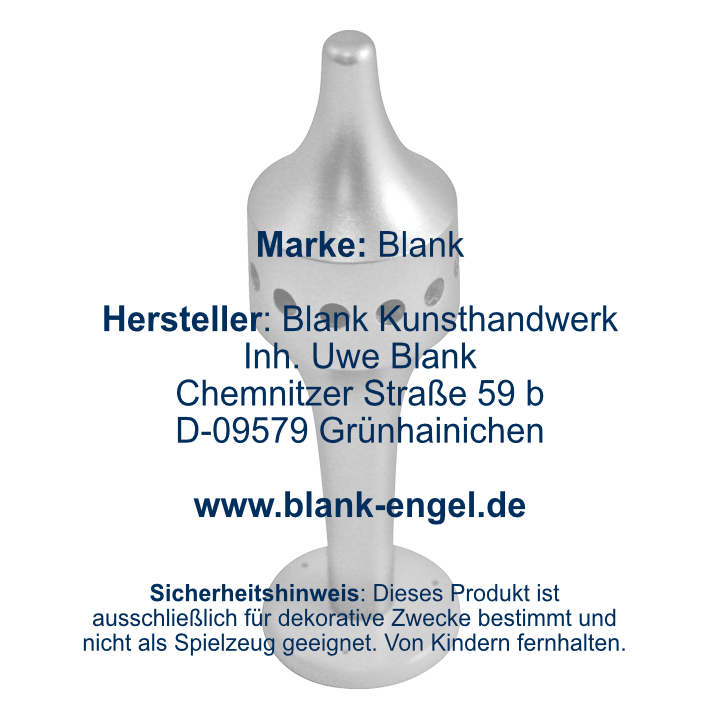 Produktsicherheit