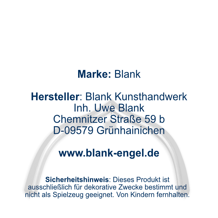 Produktsicherheit