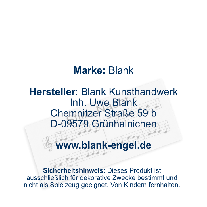 Produktsicherheit