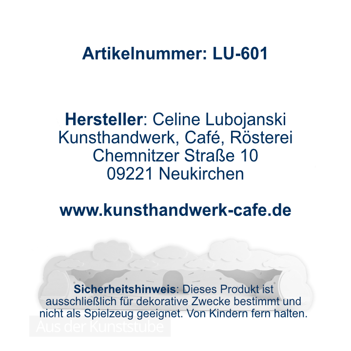 Produktsicherheit