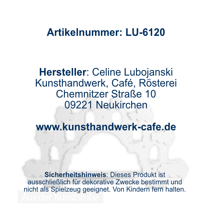 Produktsicherheit