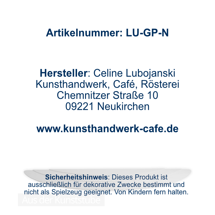 Produktsicherheit