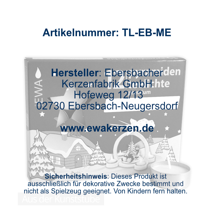 Produktsicherheit