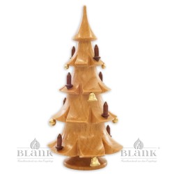 Christmas Tree with Bells