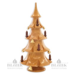 Christmas Tree with Bells