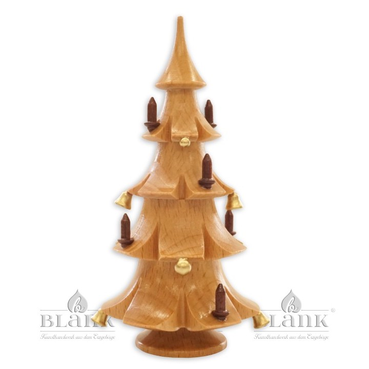 Christmas Tree with Bells