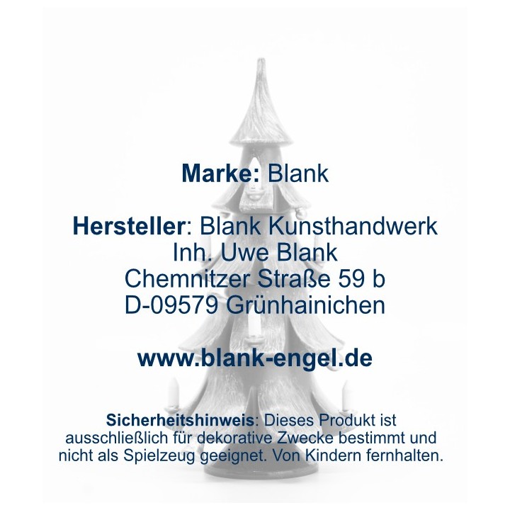 Produktsicherheit