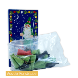 015100 Knox Räucherkerzen, Beliebte Mischung von Blank Kunsthandwerk, Gruenhainichen