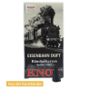 Knox Räucherkerzen, Eisenbahnduft