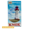 Knox Incense Cones, Meeresbrise