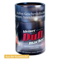 Knox Kleiner Duftmacher