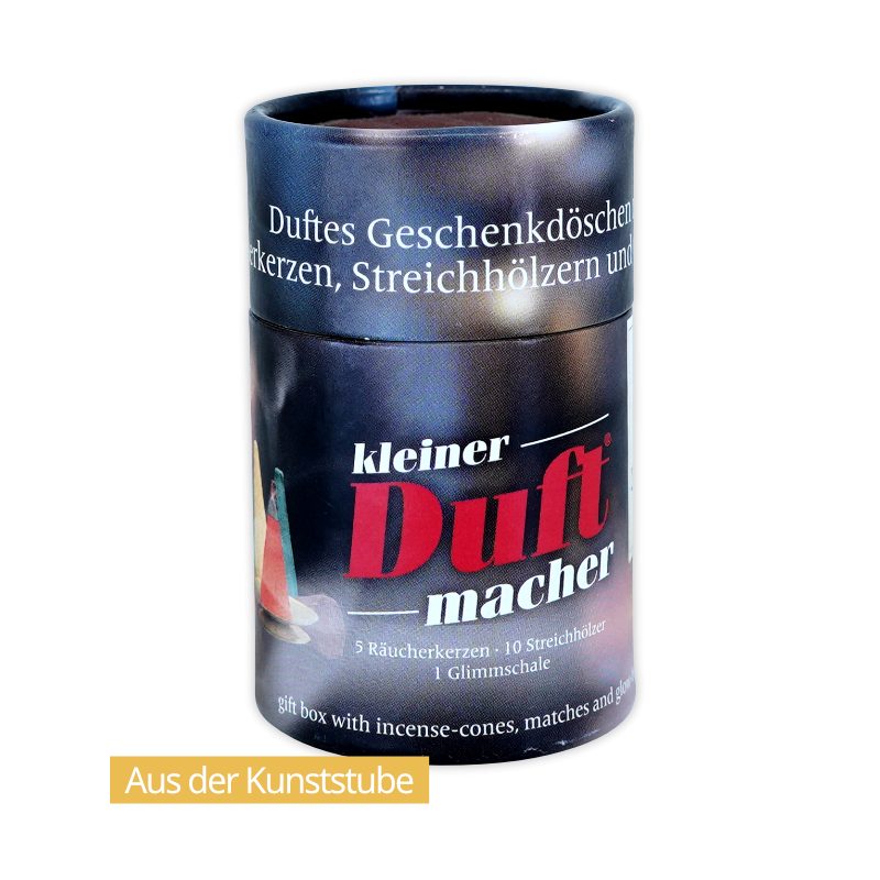 Knox Kleiner Duftmacher