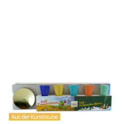 Knox XXL Incense Cones, Sommerriesen