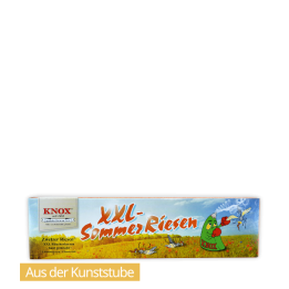 Knox XXL Incense Cones, Sommerriesen