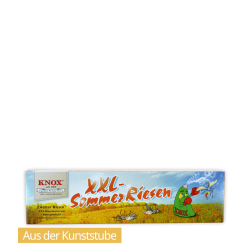 Knox XXL Incense Cones, Sommerriesen