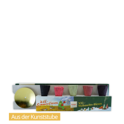 Knox XXL Räucherkerzen, Weihnachtsriesen