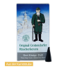 Crottendorfer Räucherkerzen, Dreikönigsduft
