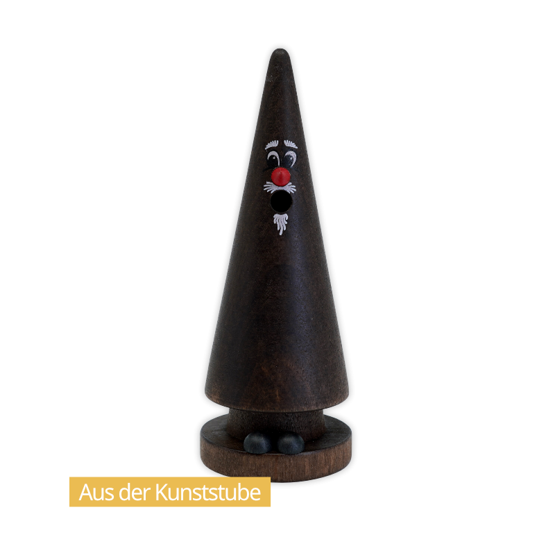 Crottendorfer Ziegenbein, Addi Advent (brown)