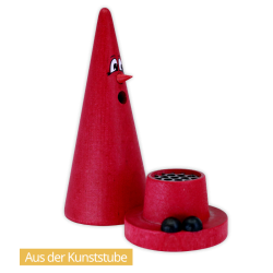 Crottendorfer Ziegenbein, Susi Sandel (red)