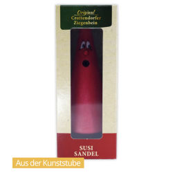 Crottendorfer Ziegenbein, Susi Sandel (red)