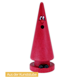 Crottendorfer Ziegenbein, Susi Sandel (red)