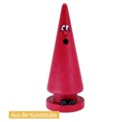 Crottendorfer Ziegenbein, Susi Sandel (rot)