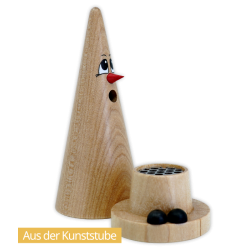 Crottendorfer Ziegenbein, Heidi Honig (natur)