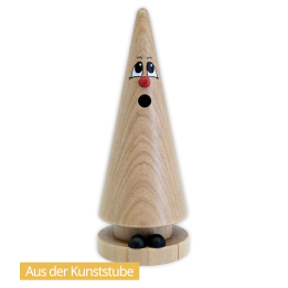 Crottendorfer Ziegenbein, Heidi Honig (natur)