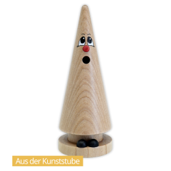 Crottendorfer Ziegenbein, Heidi Honig (natural)