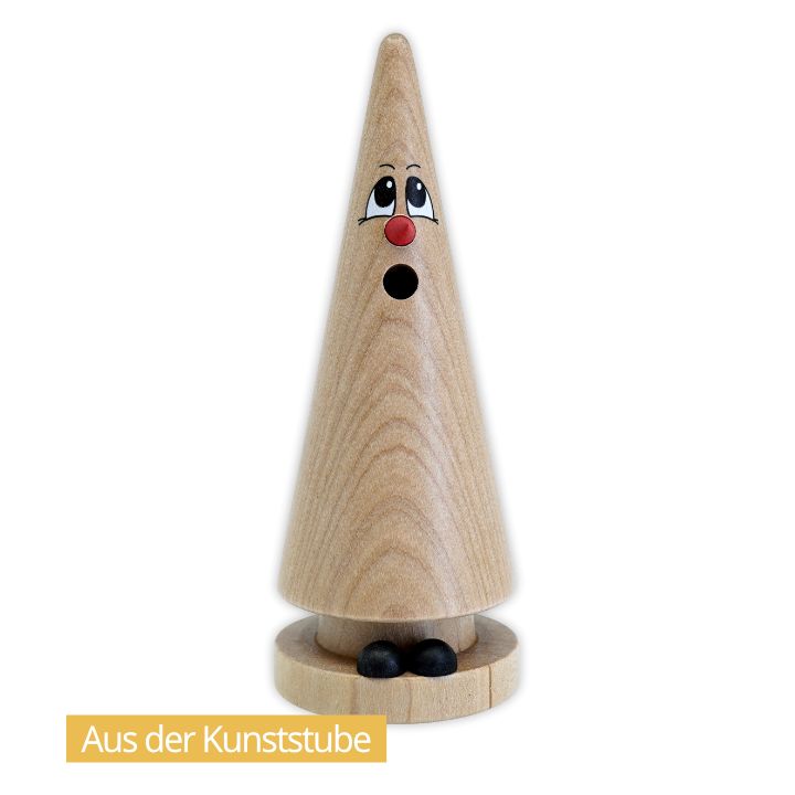 Crottendorfer Ziegenbein, Heidi Honig (natural)
