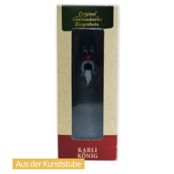 Crottendorfer Ziegenbein, Karli König (grey)