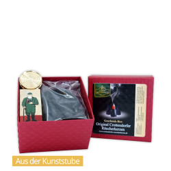 Crottendorfer Gift Box, Frankincense
