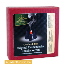 Crottendorfer Geschenkbox, Weihrauch