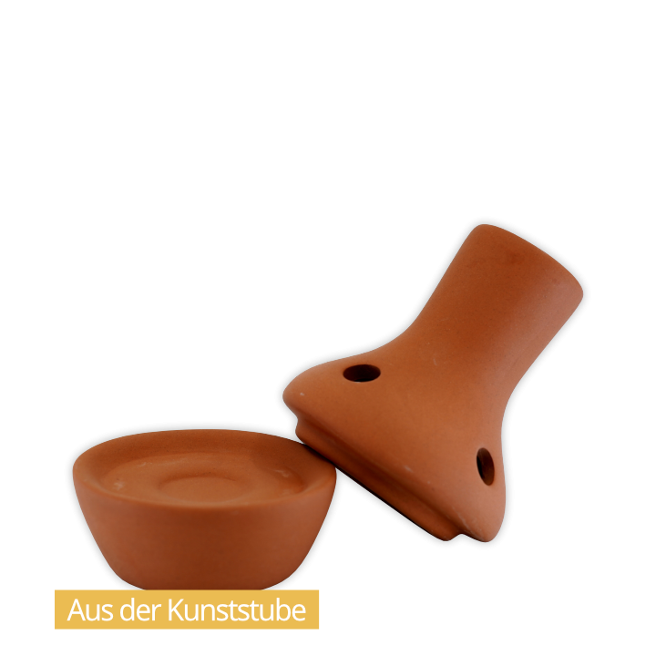 Knox Terracotta Feuertopf