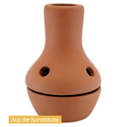 Knox Terracotta Feuertopf
