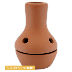 Knox Terracotta Feuertopf