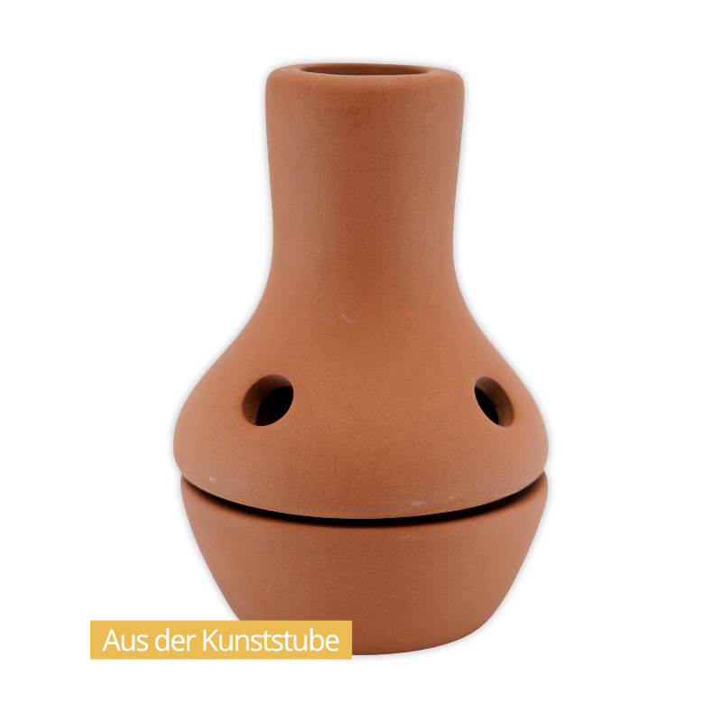 Knox Terracotta Feuertopf