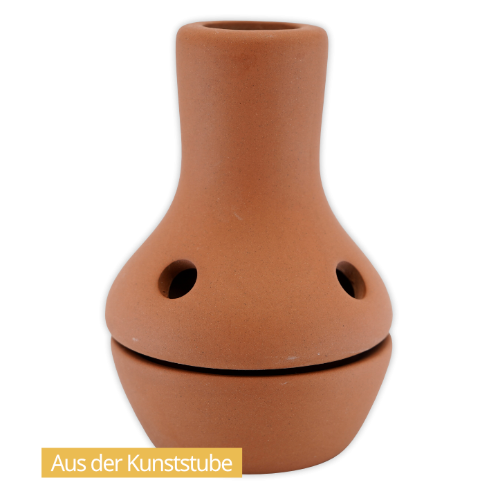 Knox Terracotta Fire Pot