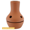 Knox Terracotta Fire Pot