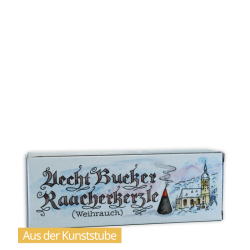 Echt Bucker Giants, Incense Cones