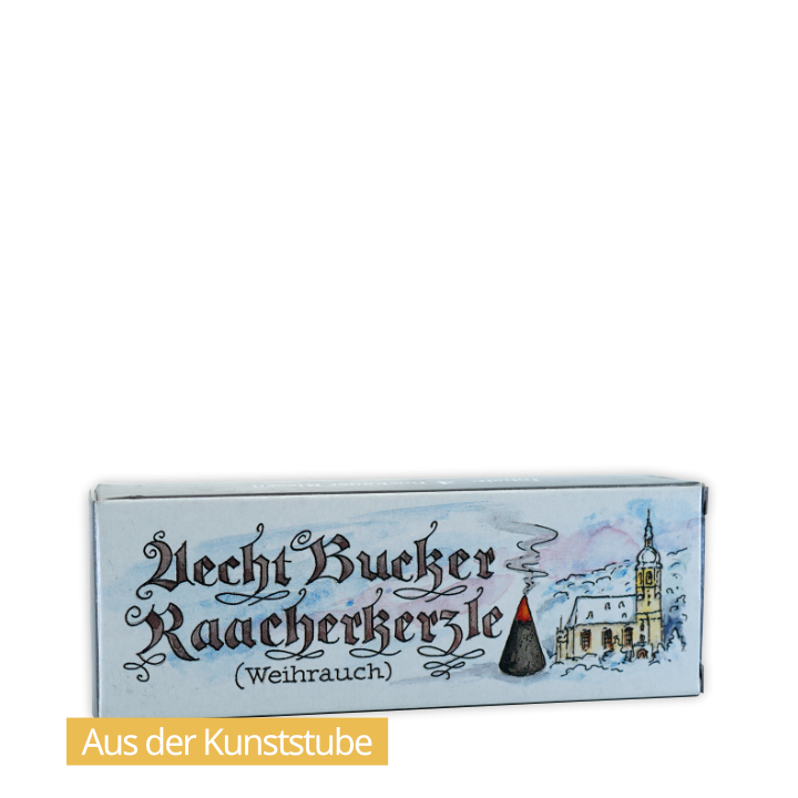 Echt Bucker Giants, Incense Cones