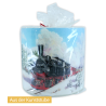 K&K Lantern Candle, Narrow-Gauge Railway