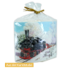 K&K Candle, Ellipse, Narrow-Gauge Railway